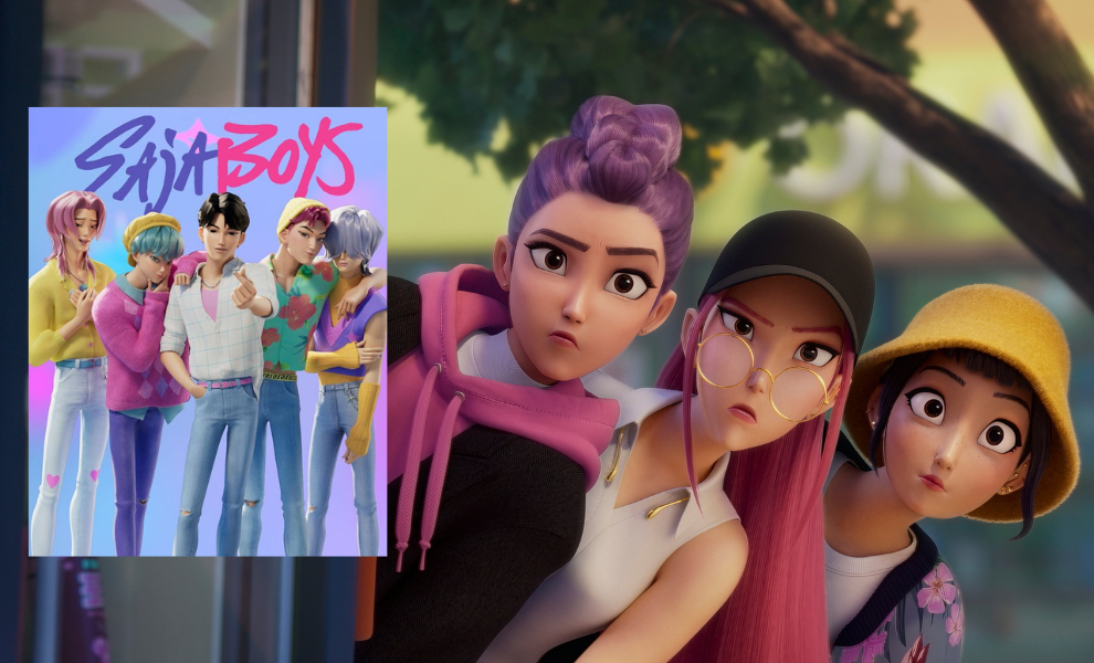 រឿងល្បី បទល្បី! ចម្រៀងពីរឿង KPop Demon Hunters ទទួលតំណែងកំពូលលើតារាងចម្រៀងលំដាប់សកល