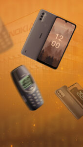 Nokia ពីអ្នកដួលរលំក្នុងសង្គ្រាមទូរស័ព្ទ បច្ចុប្បន្នសម្ងំកើបលុយយ៉ាងស្ងៀមស្ងាត់ក្នុងអាជីវកម្មថ្មី