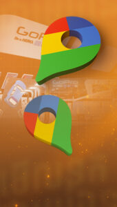Google Maps រកចំណូលពីណាបានពាន់លានដុល្លារក្នុងឆ្នាំ ខណៈបើកឱ្យប្រើ free?