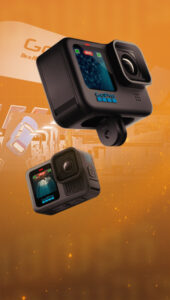 GoPro ពីប្រេនកាមេរ៉ាកំពូលល្បី ១០ឆ្នាំមុន បែរដាំក្បាលចុះ ព្រោះហេតុផល ៣ យ៉ាង