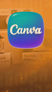 Canva អាណាចក្រឌីសាញពាន់លានដុល្លារ បង្កើតឡើងដោយក្មេងស្រីវ័យ ១៩ឆ្នាំ