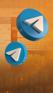Telegram, app ផ្ញើសារសាមញ្ញៗ តែអាចកសាងអាណាចក្រ ៣០ពាន់លានដុល្លាររបៀបណា?