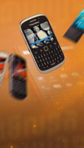 BlackBerry ធ្លាប់ជាស្មាតហ្វូនលេខ១ ហេតុអ្វីបែរខ្ទាតខ្លួនបាត់ស្រមោលពីទីផ្សារទូរស័ព្ទ?