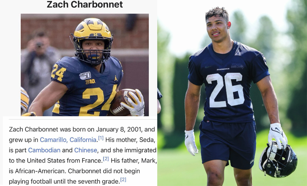 កីឡាករ​ឈាម​ជ័រ​ខ្មែរ​​ដំបូង​គេ​បំផុត ​ឈ្នះ Super Bowl ring