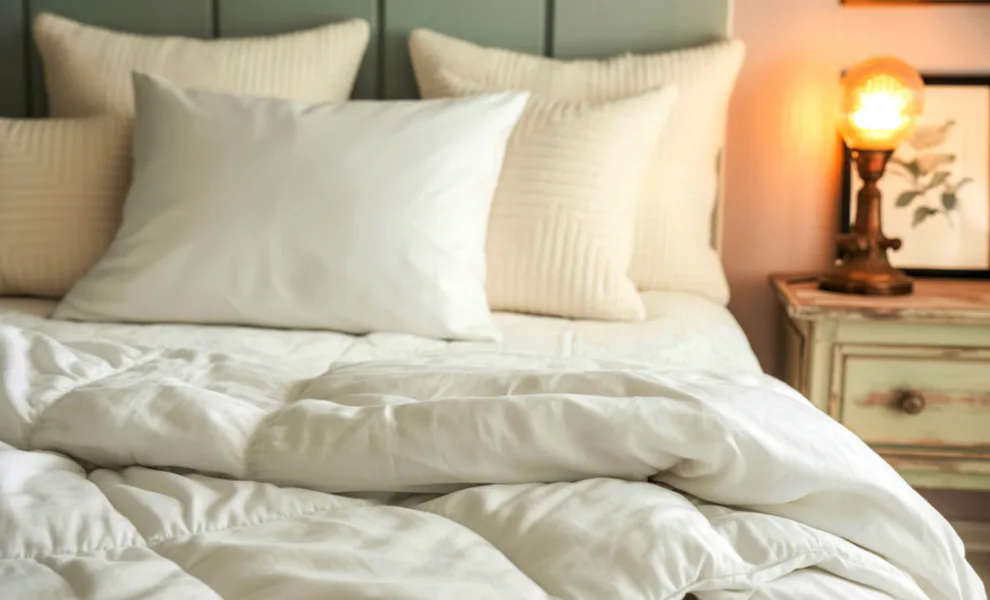 “កម្រាលពូក” តើគួរតែផ្លាស់ប្ដូរញឹកញាប់ប៉ុណ្ណា?