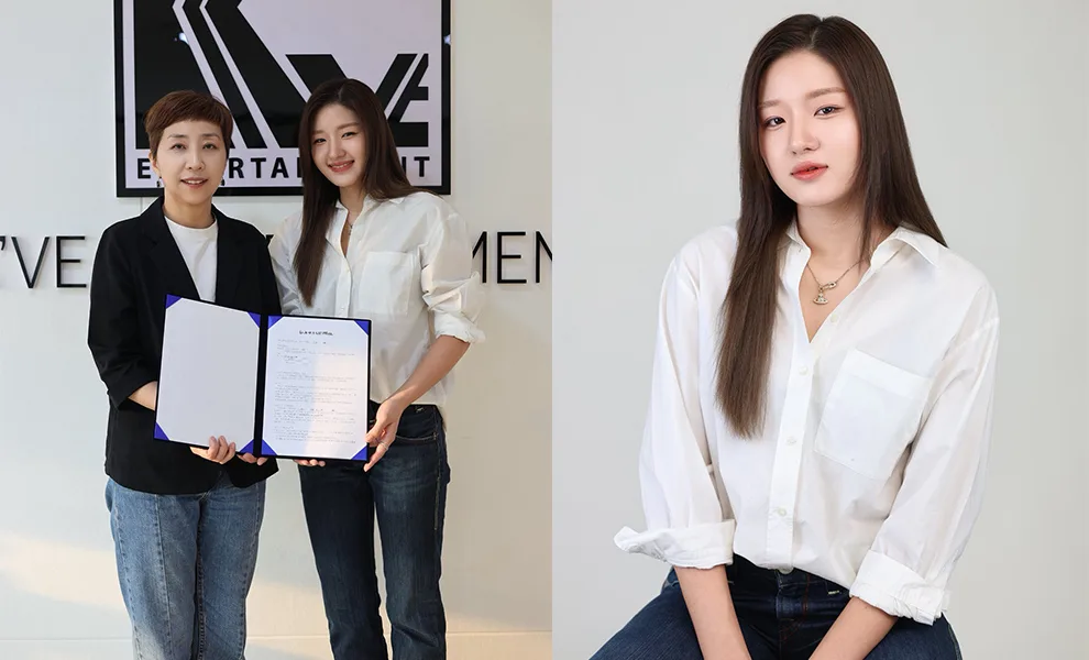 ហ៊ូអ៊ីន ហ្វាង់ បេក្ខភាពលេចធ្លោ The Voice Cambodia រដូវកាលទី ៣ ក្លាយជាសិល្បករ K've Entertainment