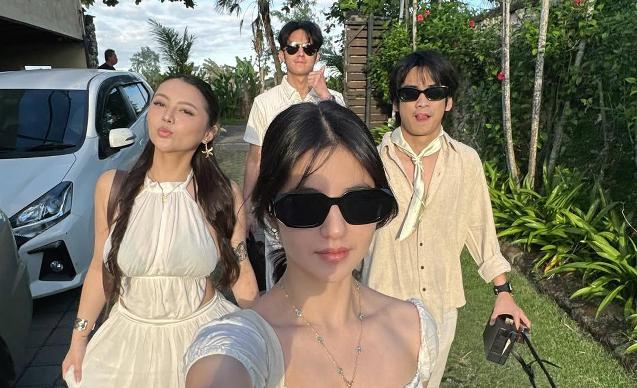 ស្រឡាញ់មិត្តអស់ពីចិត្ត តែអត់ចូលចិត្តសង្សារមិត្ត ត្រូវដោះស្រាយបែបណា?