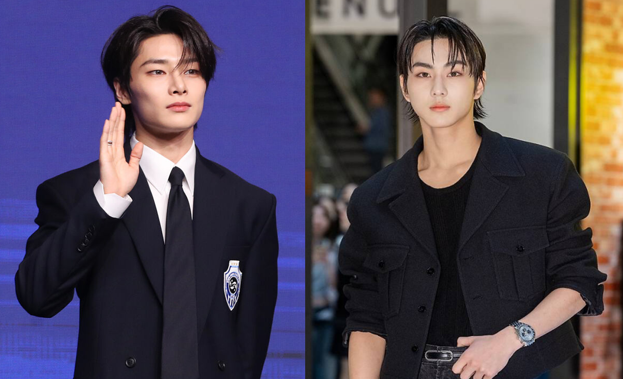 Jungwon ក្រុម ENHYPEN និង I.N ក្រុម Stray Kids បរិច្ចាគម្នាក់ ១០០ លានវ៉ុនជួយយុវជន និងអ្នកជំងឺមហារីក ក្នុងថ្ងៃខួបកំណើតខ្លួន