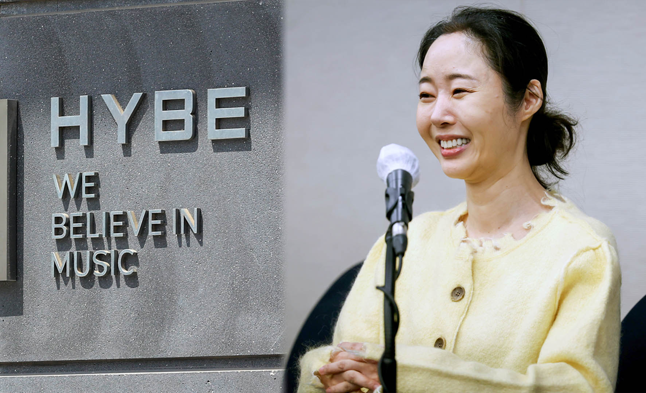 ទីបំផុត Min Hee Jin ឈ្នះក្តីបានសម្រេច ខណៈ HYBE ត្រូវតុលាការបញ្ជាឱ្យបង់ប្រាក់សំណង ១៧.៧ លានដុល្លារ