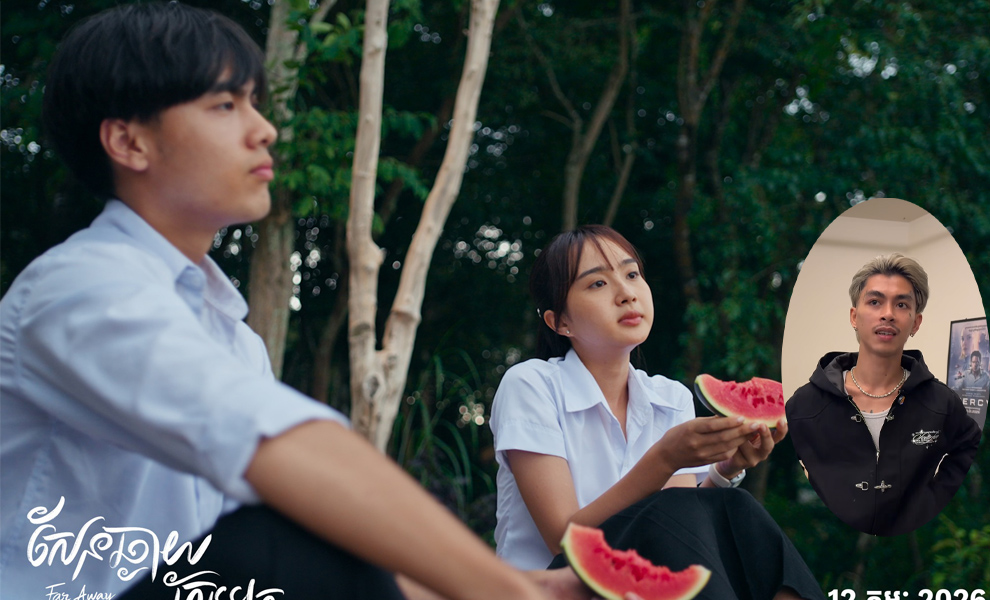 វណ្ណដា សរសើររឿងខ្មែរកំពុងល្បី "សែន​ឆ្ងាយ​ក្បែរ​អ្នក​” ទាំង​គុណភាព ការសម្ដែង និងបច្ចេកទេស