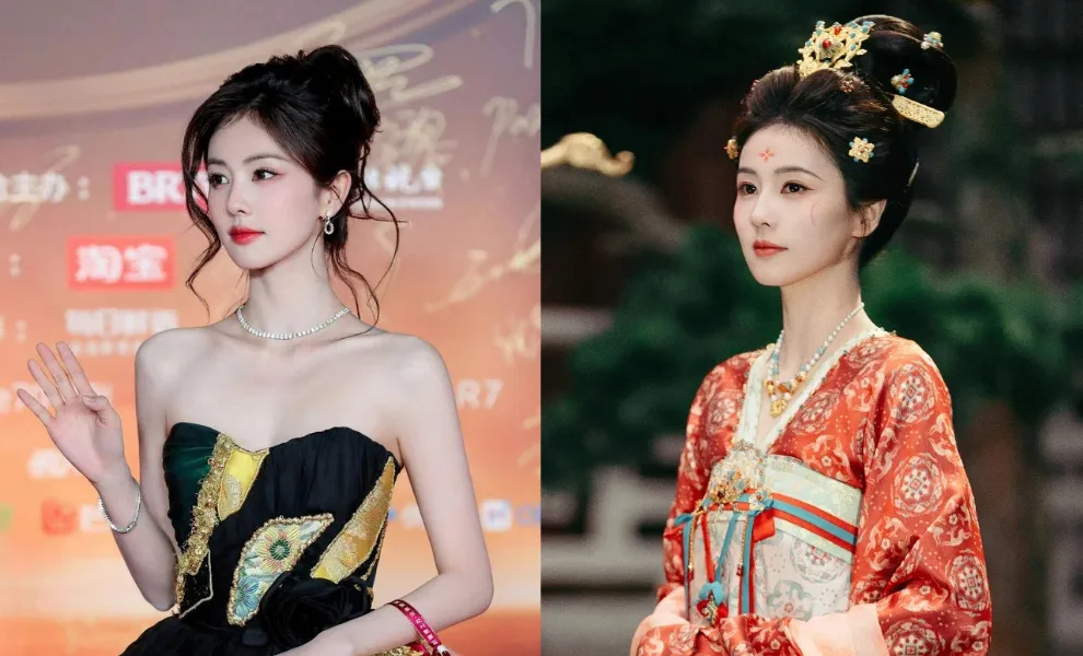 Bai Lu ជួបបញ្ហាសុខភាពរ៉ាំរ៉ៃ ជាផលបន្សល់ទុកតាំងពីចូលប្រឡូកសិល្បៈដំបូងៗ