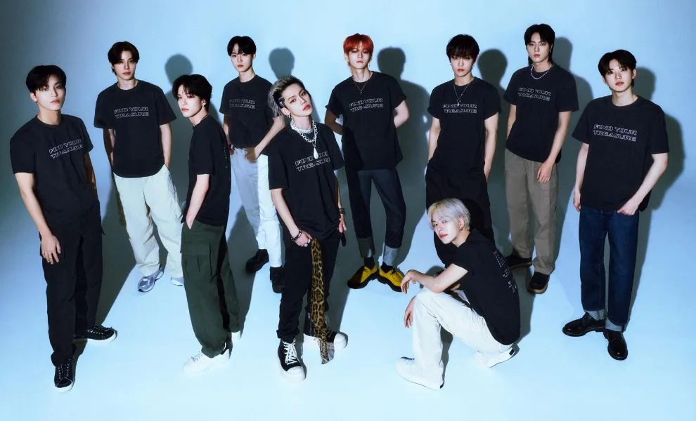 វត្តមាន Treasure លើទឹកដីកម្ពុជាអង្រួនចិត្តអ្នកគាំទ្រអន្ដរជាតិពេញបណ្ដាញសង្គម X