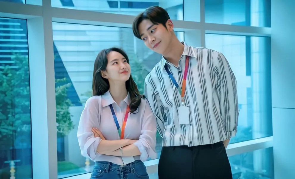 Work-Love Balance៖ ការងារក៏រួច ស្នេហាក៏រលូន