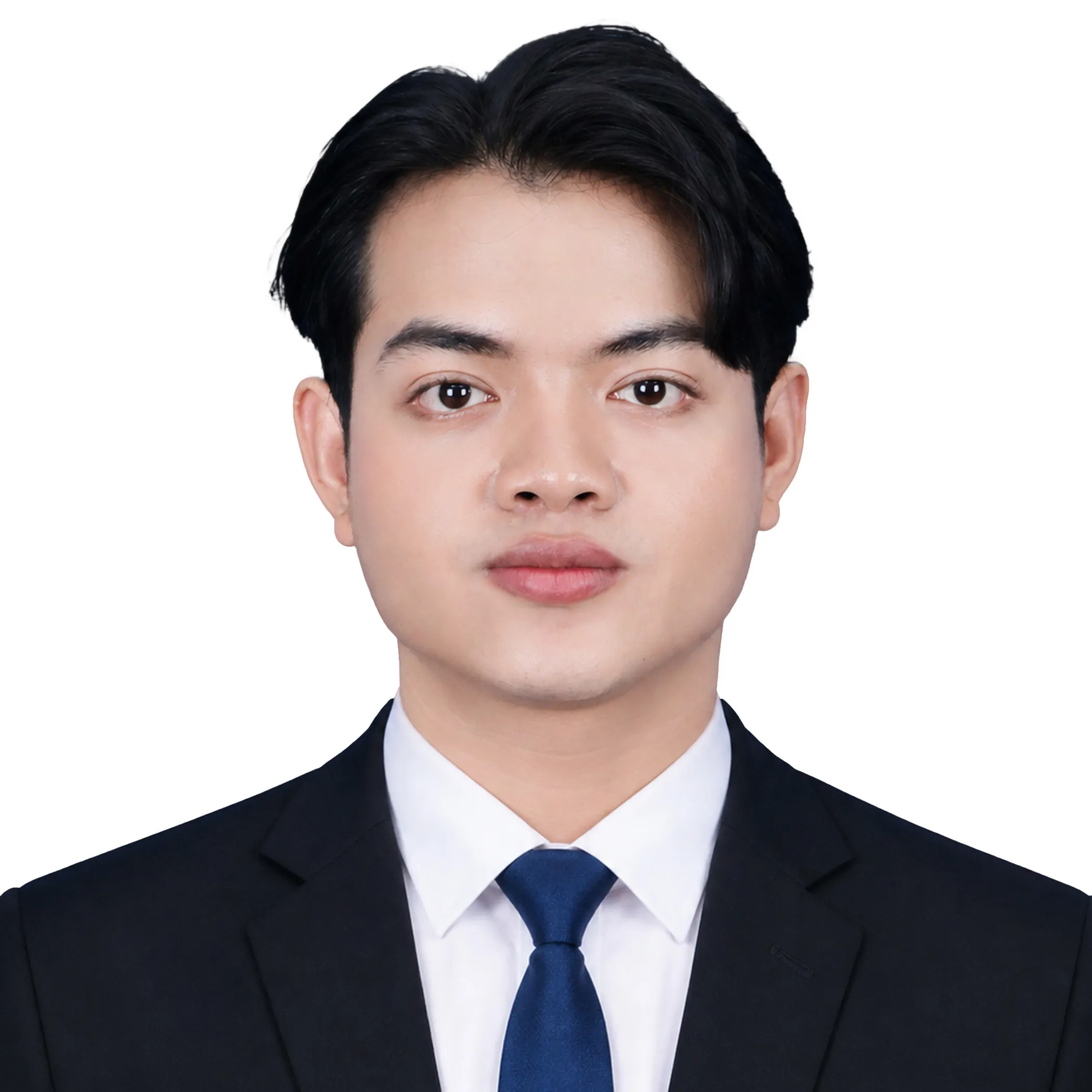 លោក សារ៉ម បុណ្យរិទ្ធ | Mr. SAROHM BONRITH