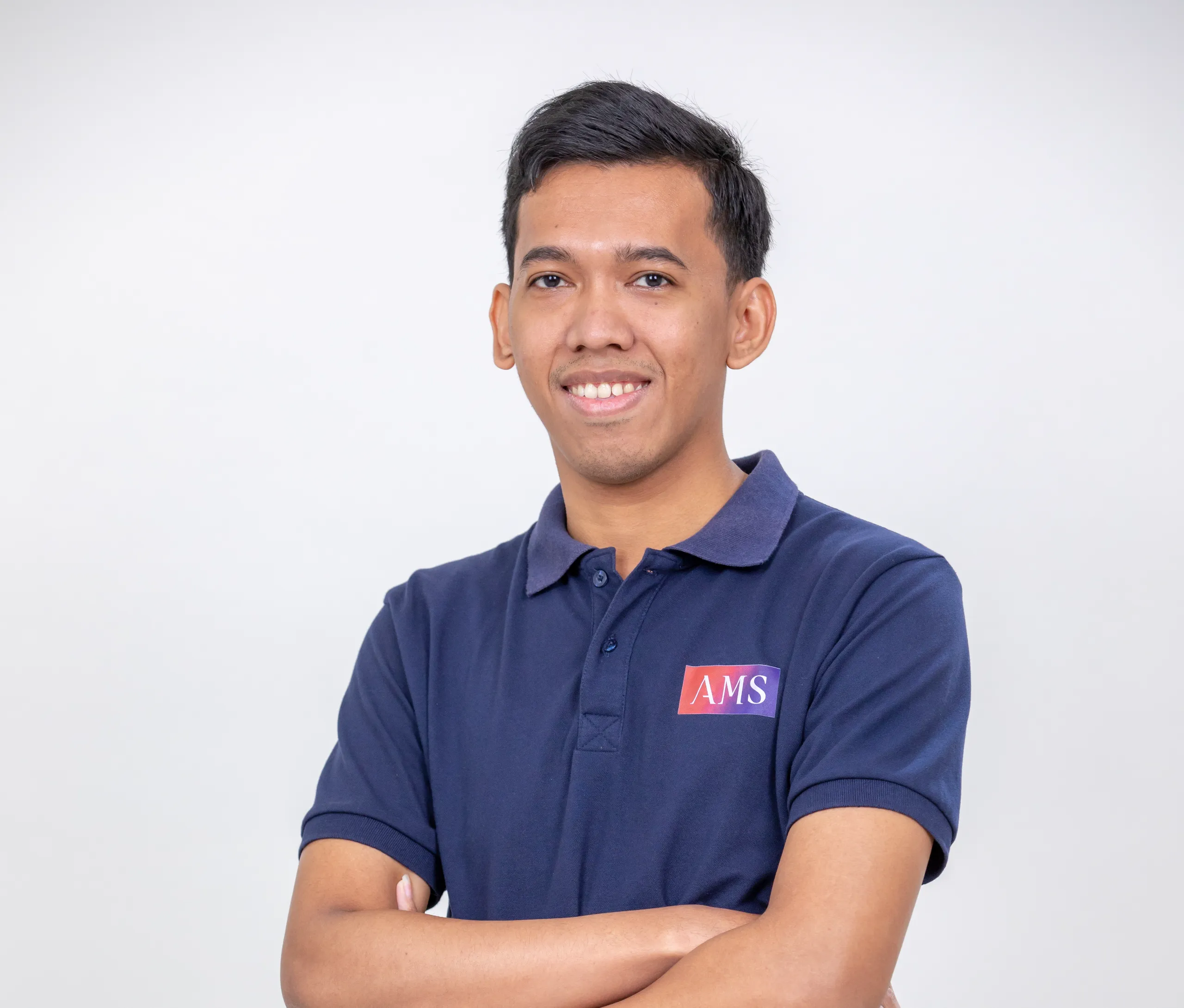 លោក ស្វាយ វ៉ាន់ថន | Mr. Svay Vanthan