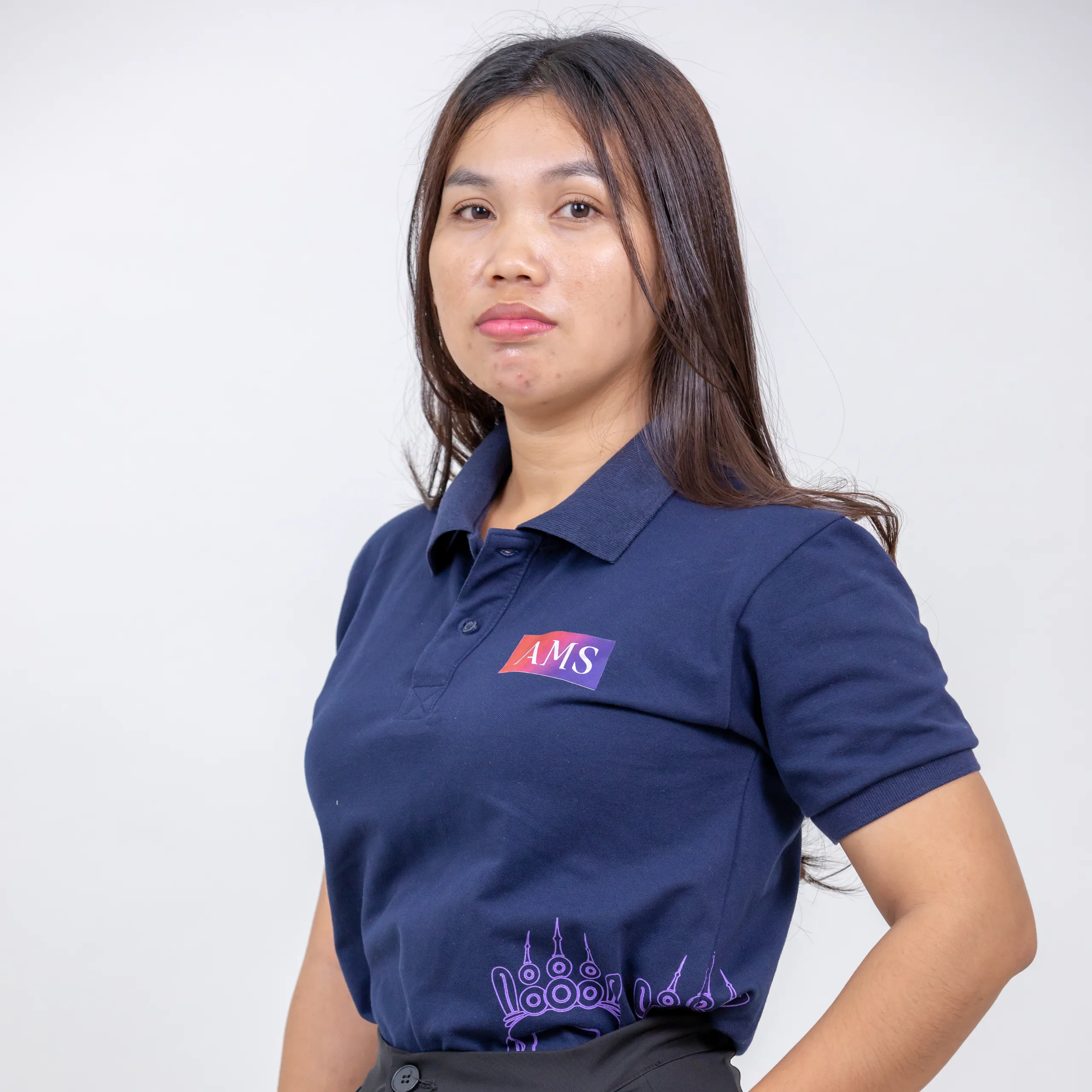 អ្នកនាង ទ្រី រ៉ាវី | Ms. Try Ravy