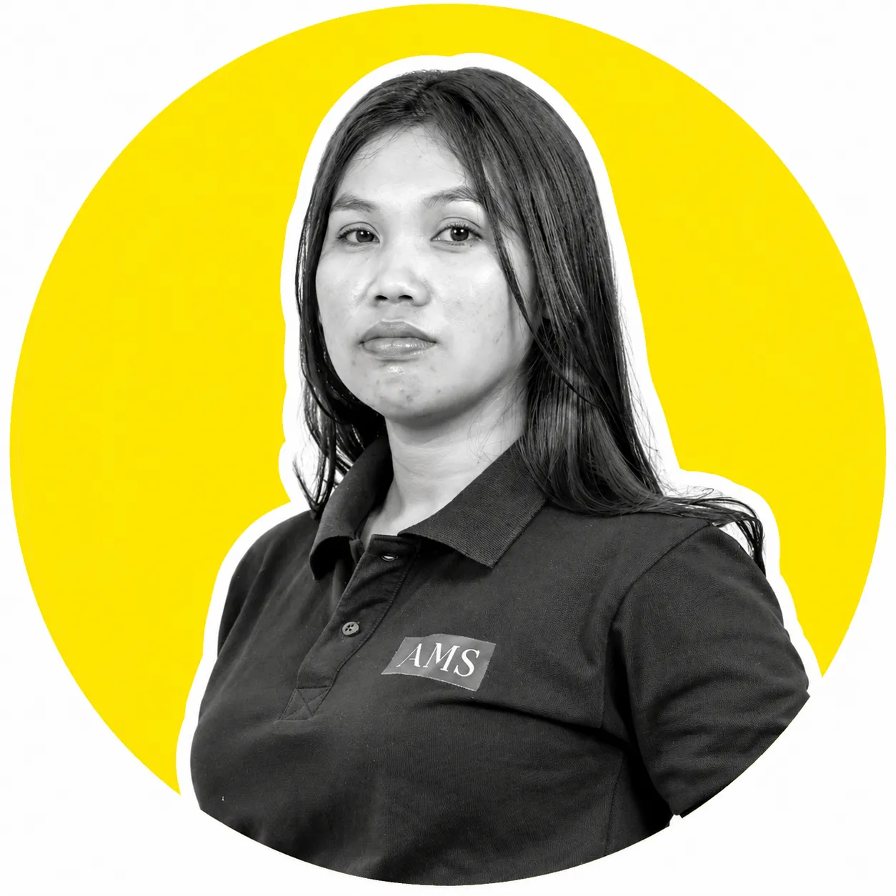 កញ្ញា ទ្រីយ៉ា | Ms. Trya